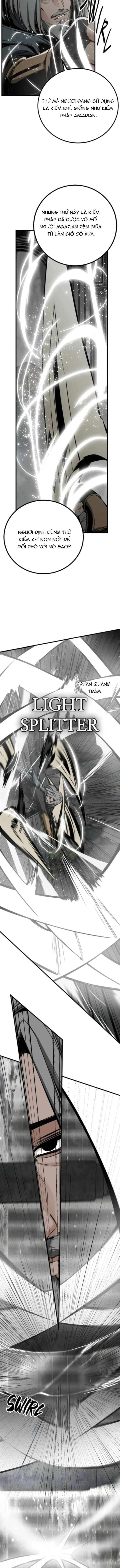 Kẻ Giết Anh Hùng Chapter 250.1 - 8