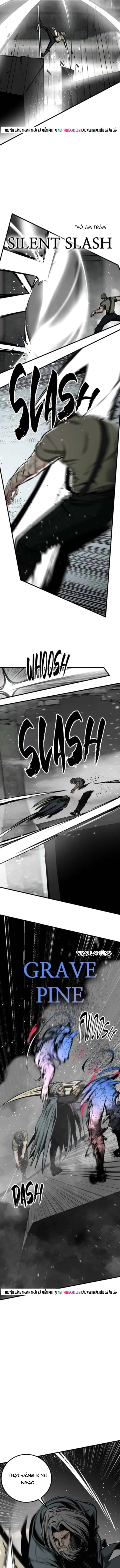 Kẻ Giết Anh Hùng Chapter 250.1 - 9