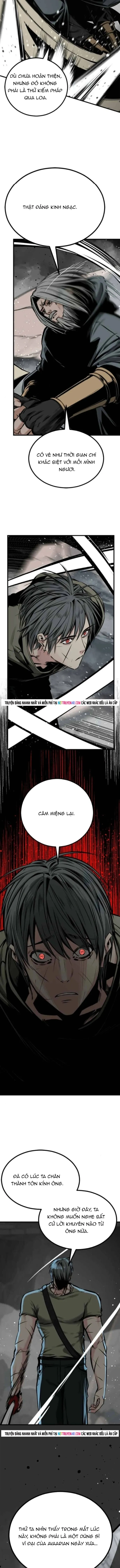 Kẻ Giết Anh Hùng Chapter 250.1 - 10