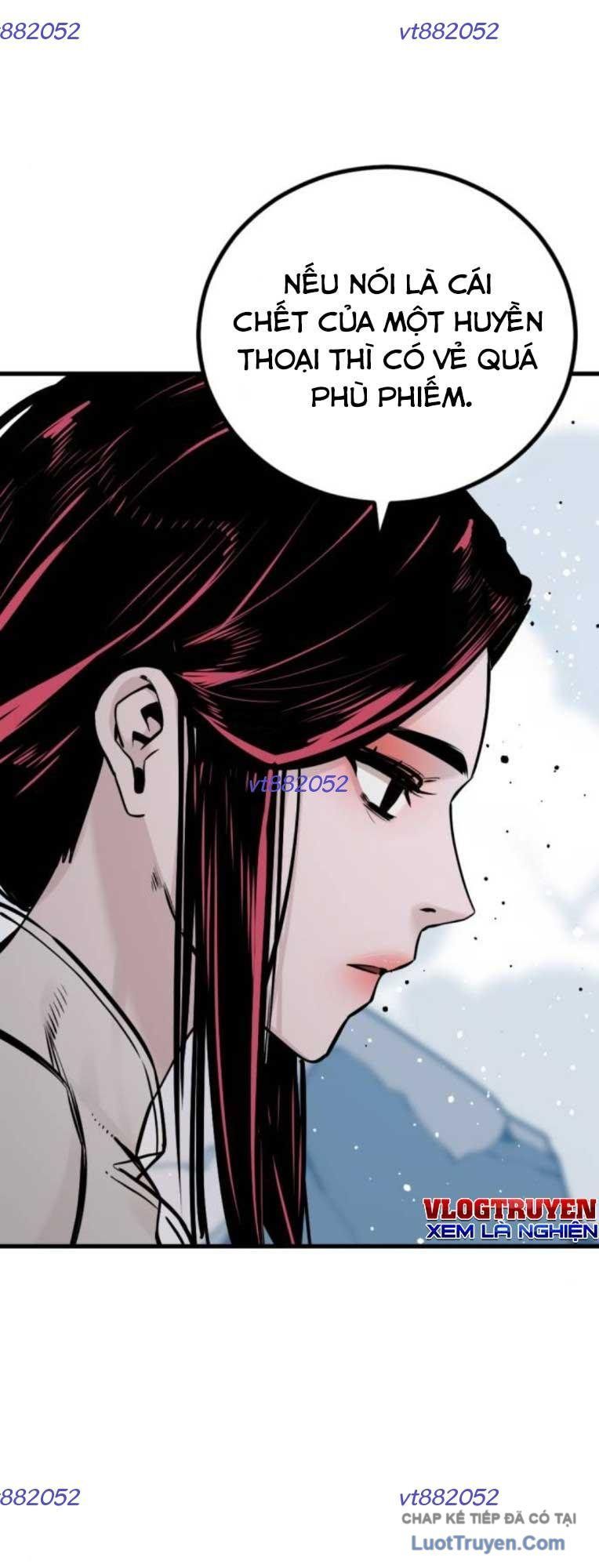 Kẻ Giết Anh Hùng Chapter 251 - 40