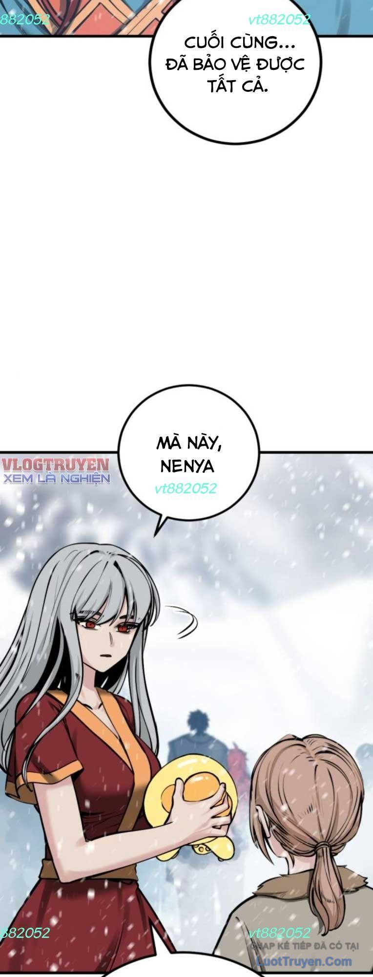 Kẻ Giết Anh Hùng Chapter 251 - 54