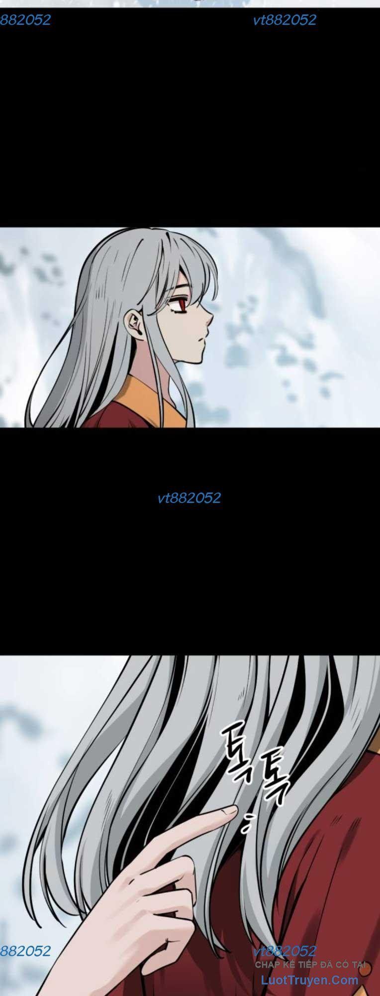 Kẻ Giết Anh Hùng Chapter 251 - 57