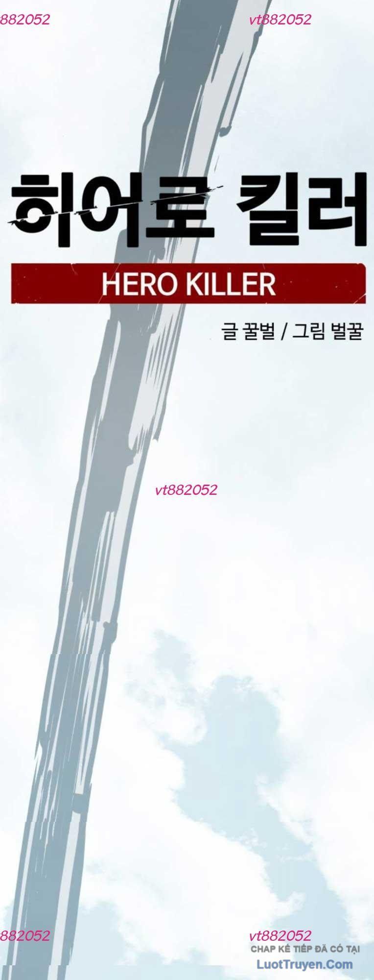 Kẻ Giết Anh Hùng Chapter 251 - 81