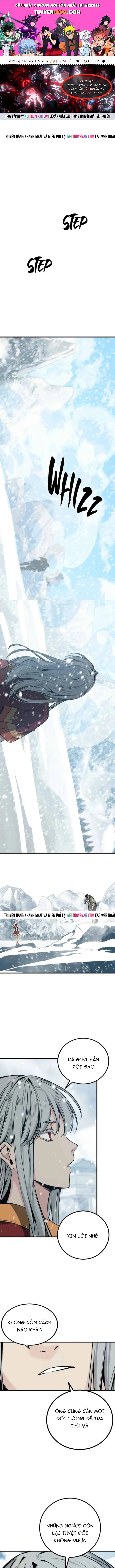 Kẻ Giết Anh Hùng Chapter 252 - 1