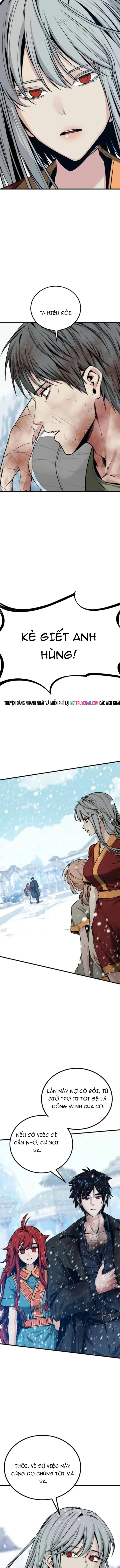 Kẻ Giết Anh Hùng Chapter 252 - 2