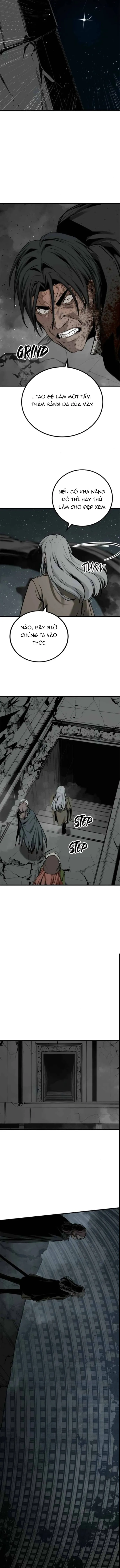 Kẻ Giết Anh Hùng Chapter 252 - 12