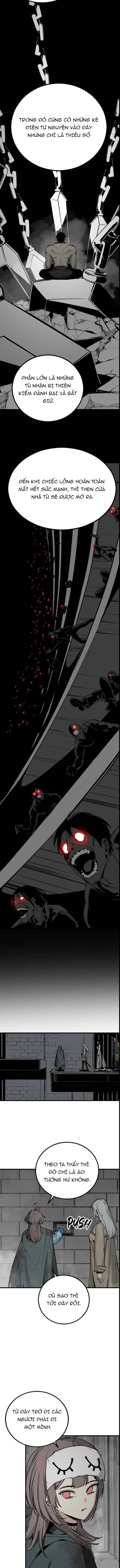 Kẻ Giết Anh Hùng Chapter 252 - 15