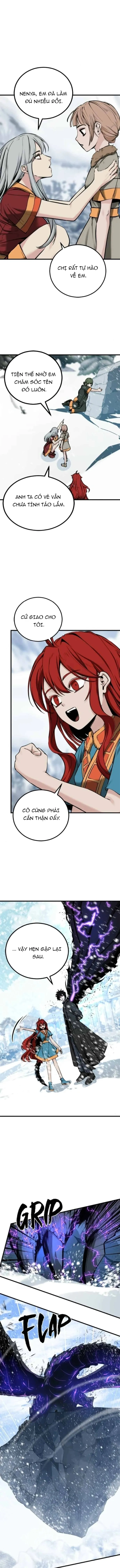 Kẻ Giết Anh Hùng Chapter 252 - 4