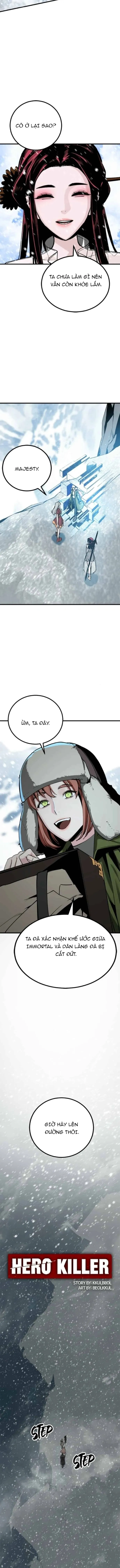 Kẻ Giết Anh Hùng Chapter 252 - 5