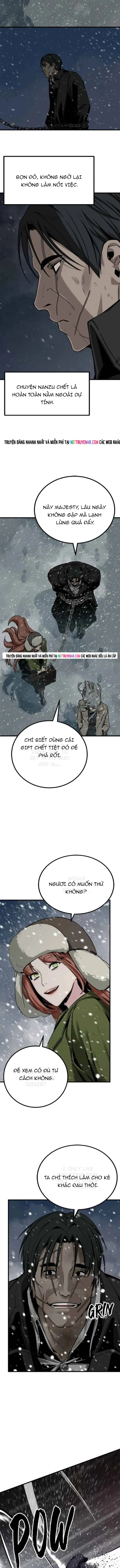 Kẻ Giết Anh Hùng Chapter 252 - 6