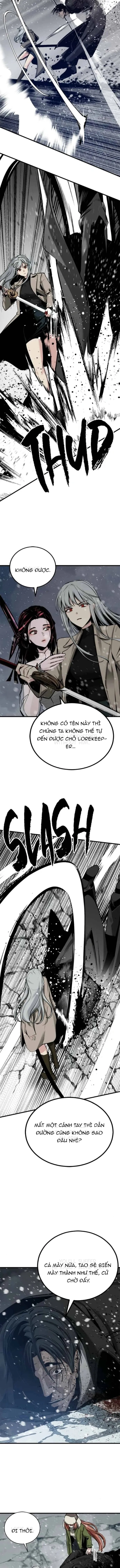 Kẻ Giết Anh Hùng Chapter 252 - 7