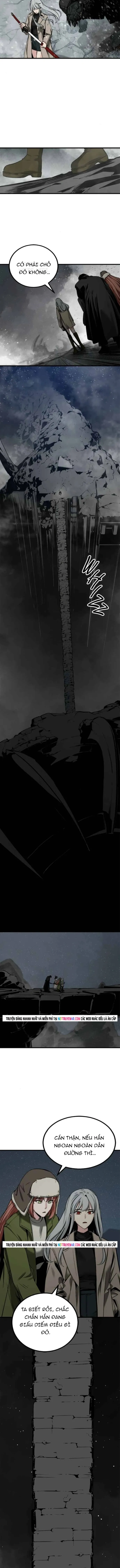 Kẻ Giết Anh Hùng Chapter 252 - 8