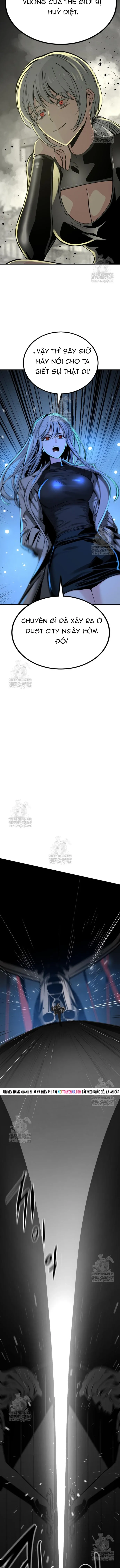 Kẻ Giết Anh Hùng Chapter 253 - 12