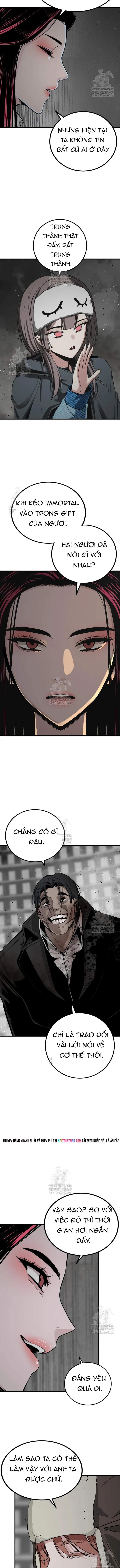 Kẻ Giết Anh Hùng Chapter 253 - 14