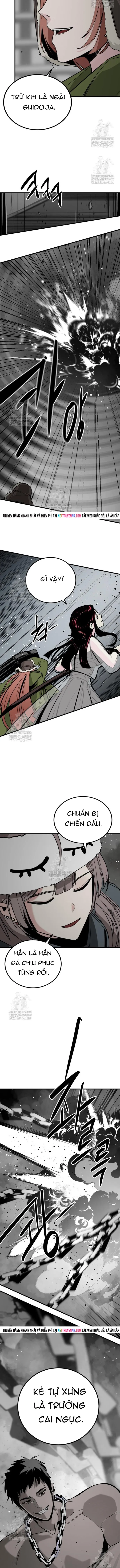 Kẻ Giết Anh Hùng Chapter 253 - 15