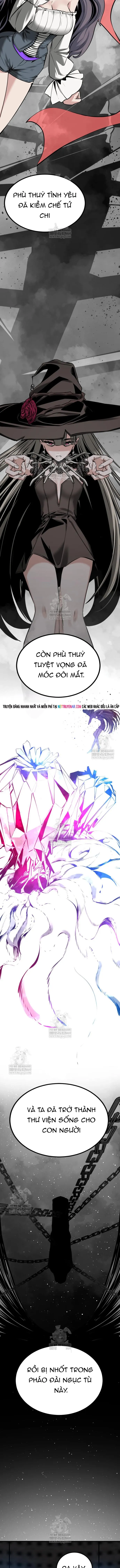 Kẻ Giết Anh Hùng Chapter 253 - 4