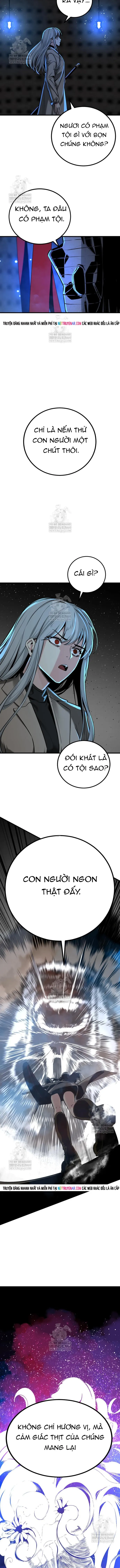 Kẻ Giết Anh Hùng Chapter 253 - 5