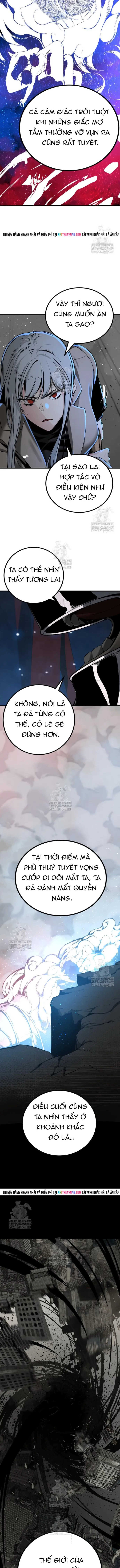 Kẻ Giết Anh Hùng Chapter 253 - 6