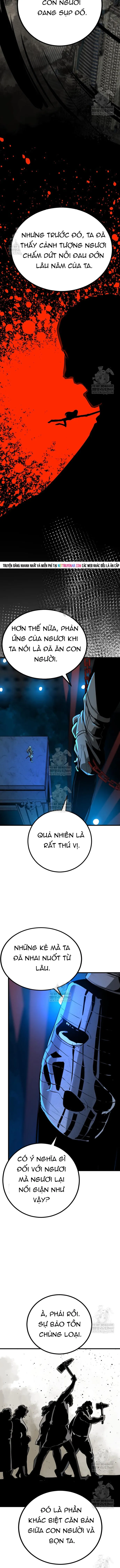 Kẻ Giết Anh Hùng Chapter 253 - 7
