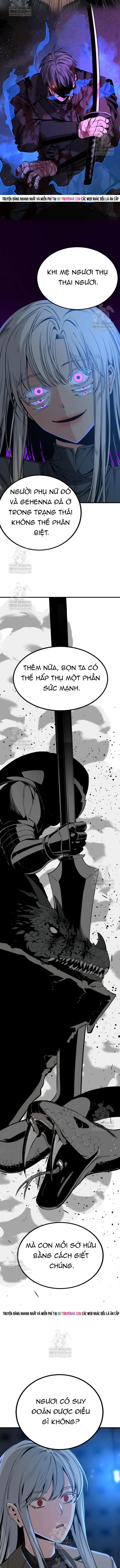 Kẻ Giết Anh Hùng Chapter 253 - 9