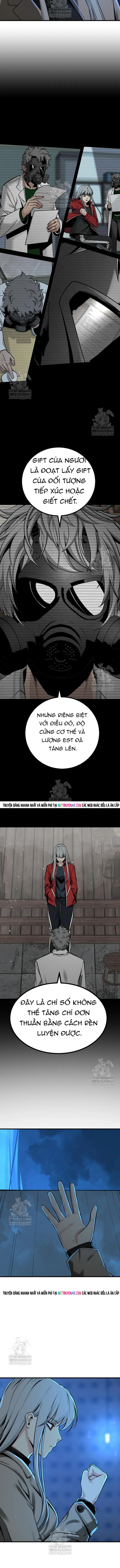 Kẻ Giết Anh Hùng Chapter 253 - 10