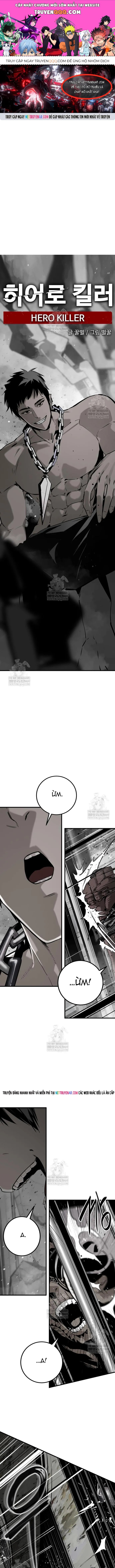 Kẻ Giết Anh Hùng Chapter 254 - 1