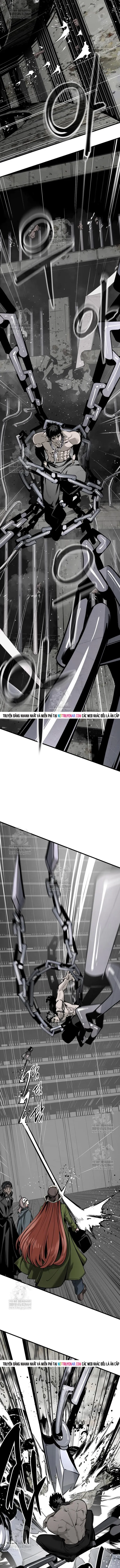 Kẻ Giết Anh Hùng Chapter 254 - 2