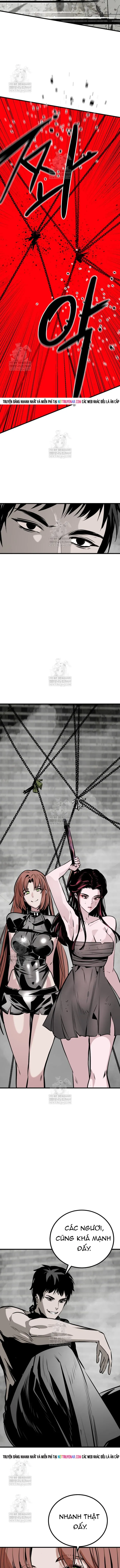 Kẻ Giết Anh Hùng Chapter 254 - 11
