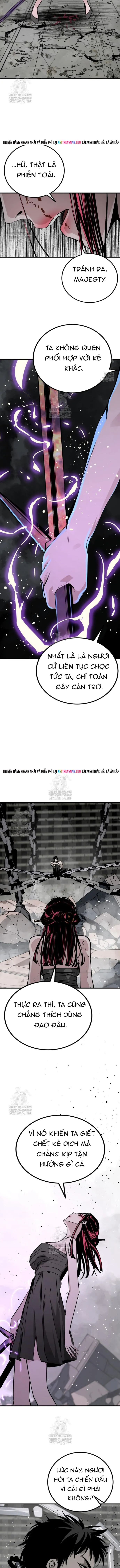 Kẻ Giết Anh Hùng Chapter 254 - 13