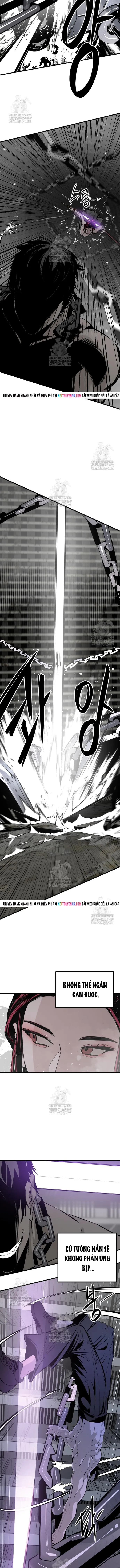 Kẻ Giết Anh Hùng Chapter 254 - 3