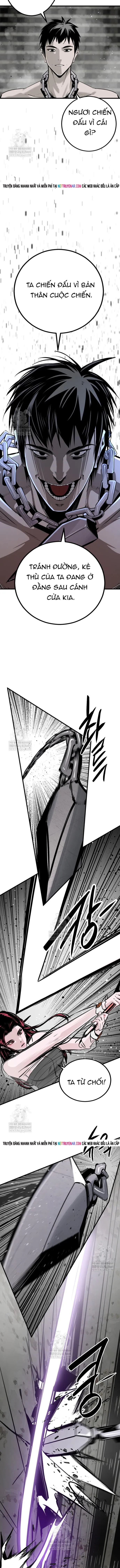 Kẻ Giết Anh Hùng Chapter 254 - 6