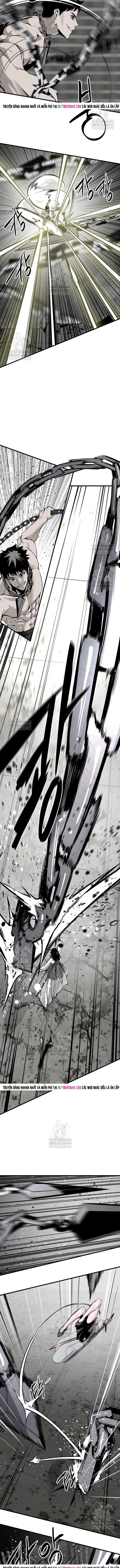 Kẻ Giết Anh Hùng Chapter 254 - 8