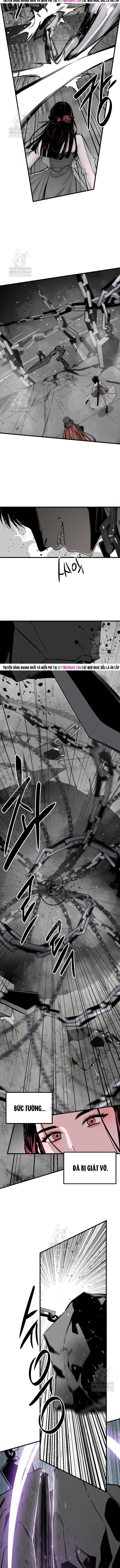 Kẻ Giết Anh Hùng Chapter 254 - 9