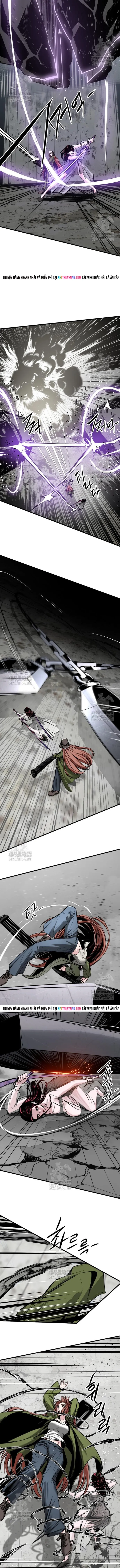 Kẻ Giết Anh Hùng Chapter 254 - 10