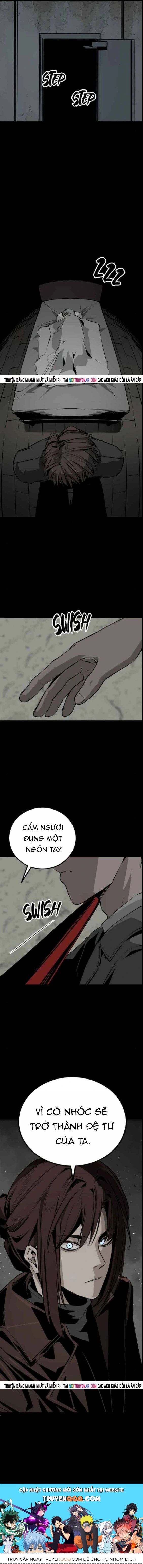 Kẻ Giết Anh Hùng Chapter 257 - 9