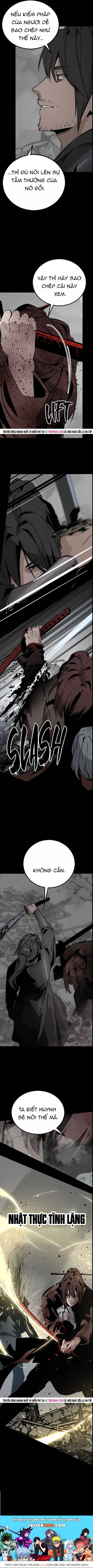 Kẻ Giết Anh Hùng Chapter 258 - 9