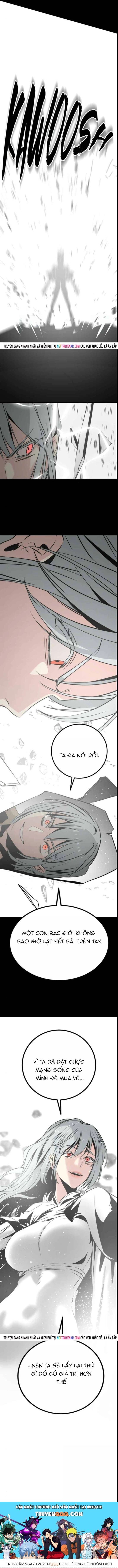 Kẻ Giết Anh Hùng Chapter 261 - 10