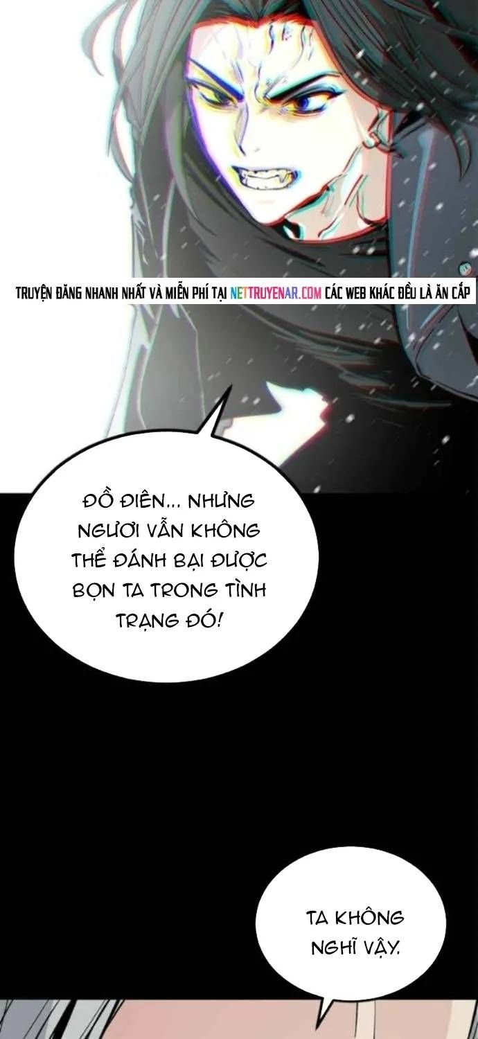 Kẻ Giết Anh Hùng Chapter 262 - 3