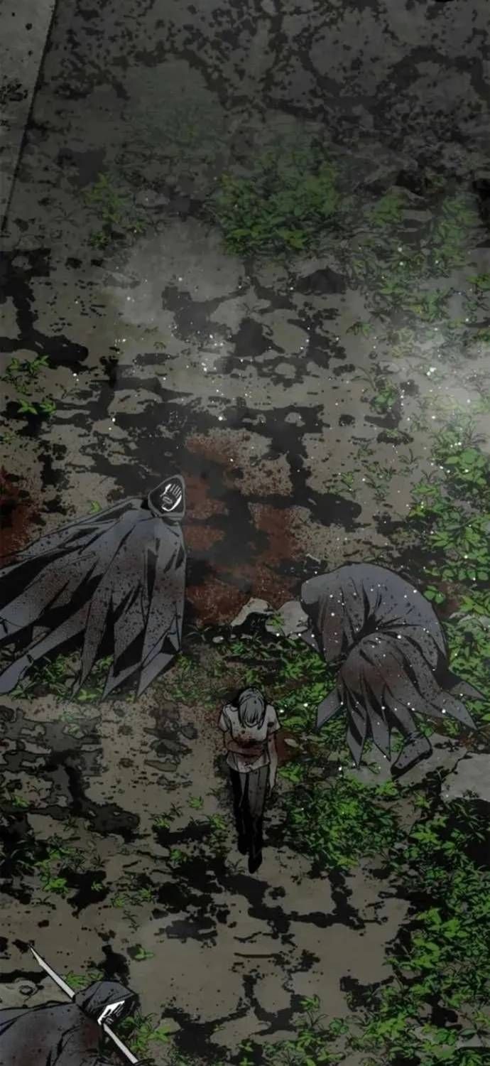 Kẻ Giết Anh Hùng Chapter 262 - 23