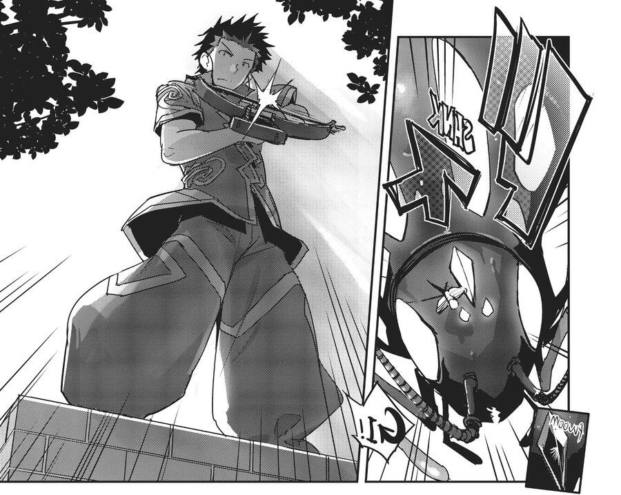 Bậc Thầy Sinh Tồn Được Triệu Hồi Sang Dị Giới Chapter 14 - 7