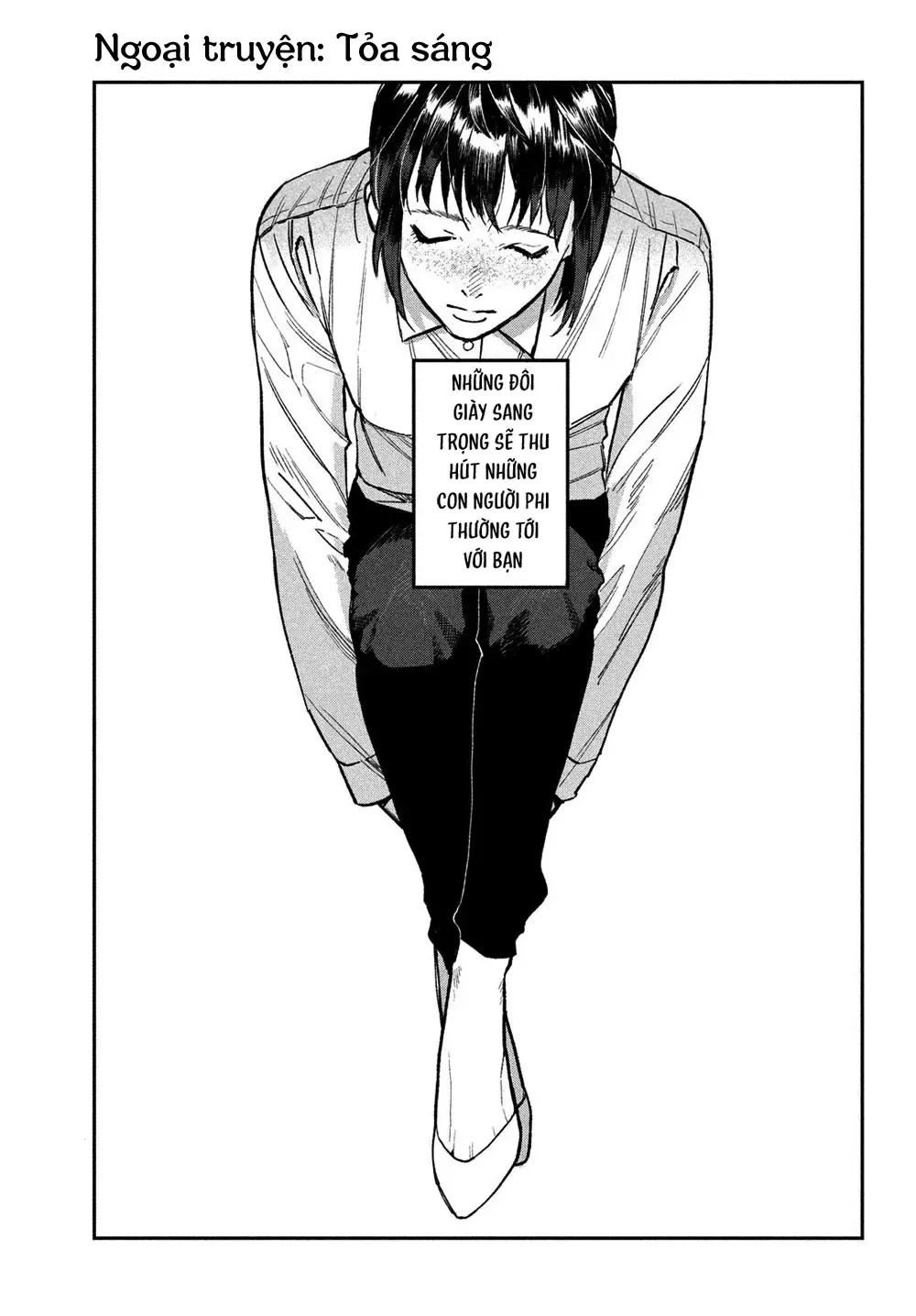 Bless Chapter 14.5 - 2