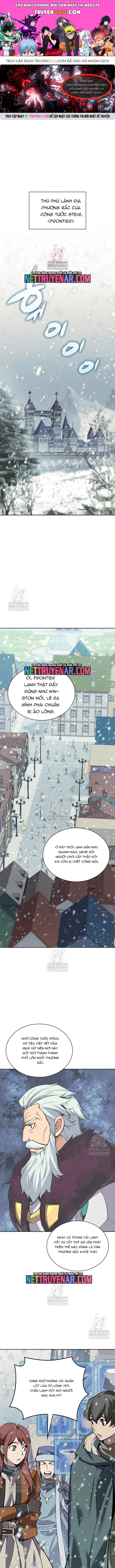 Thợ Rèn Huyền Thoại Chapter 300 - 1