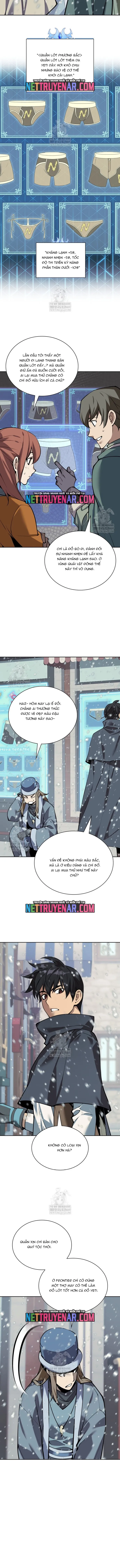 Thợ Rèn Huyền Thoại Chapter 300 - 2