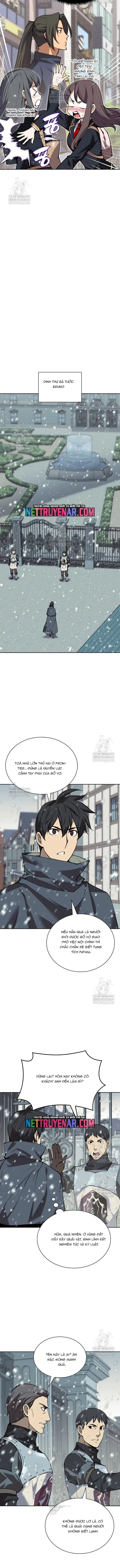 Thợ Rèn Huyền Thoại Chapter 300 - 11