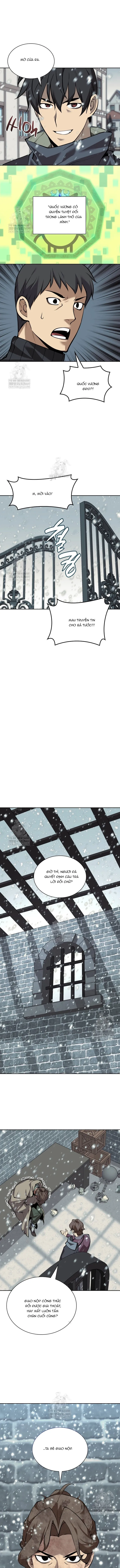 Thợ Rèn Huyền Thoại Chapter 300 - 12