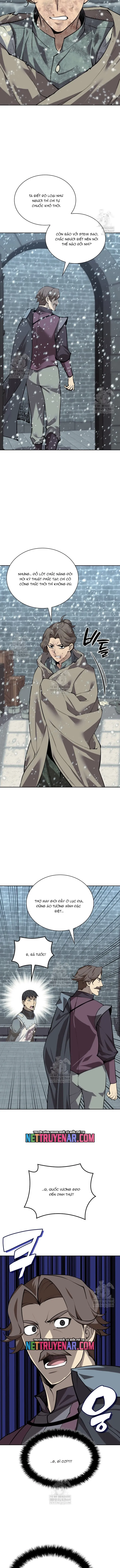 Thợ Rèn Huyền Thoại Chapter 300 - 13