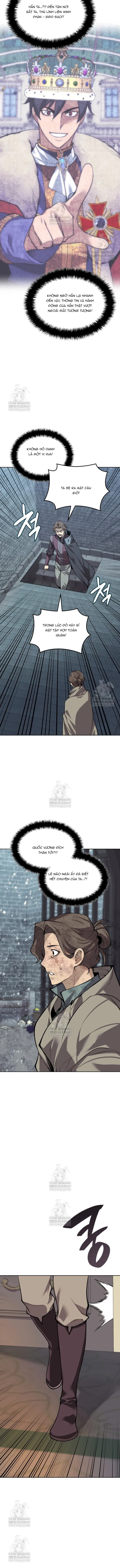 Thợ Rèn Huyền Thoại Chapter 300 - 14