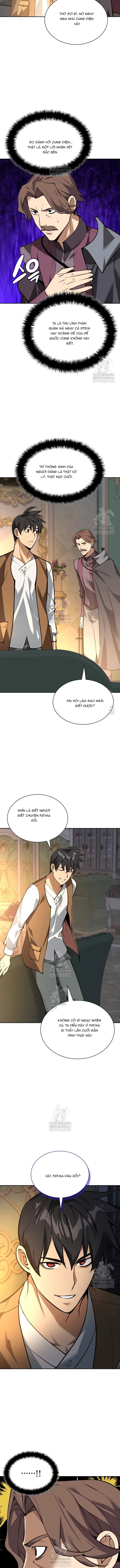 Thợ Rèn Huyền Thoại Chapter 300 - 16