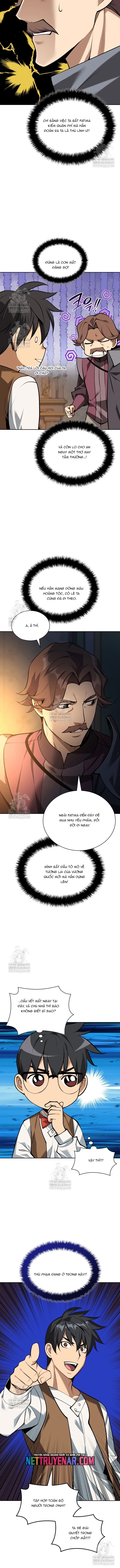 Thợ Rèn Huyền Thoại Chapter 300 - 17