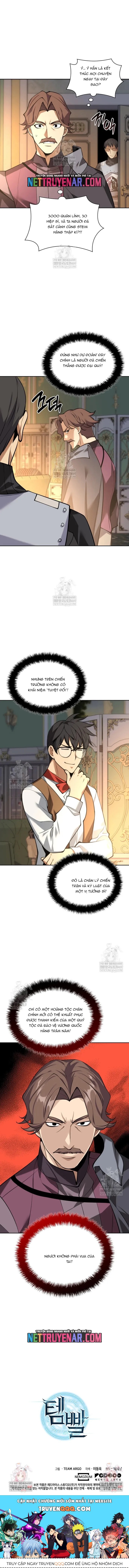 Thợ Rèn Huyền Thoại Chapter 300 - 18